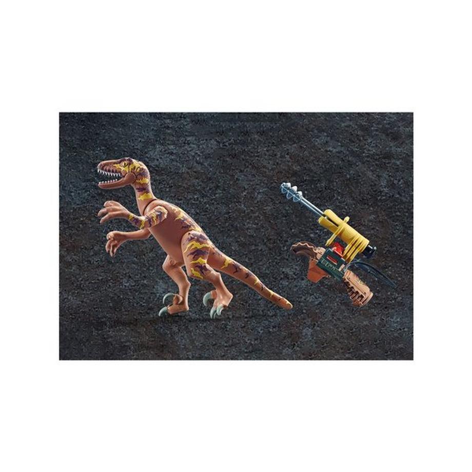 Playmobil  71264 Deinonychus 