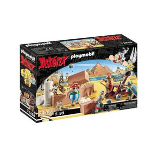 Playmobil  71268 Numerobis und Schlacht 