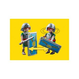 Playmobil  71268 Numerobis und Schlacht 