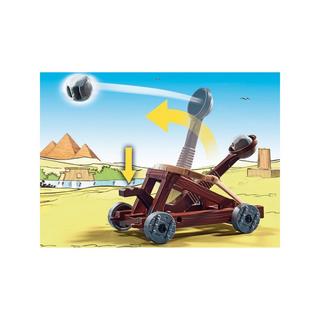 Playmobil  71268 Numérobis et bataille 