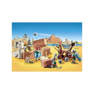 Playmobil  71268 Numerobis und Schlacht 