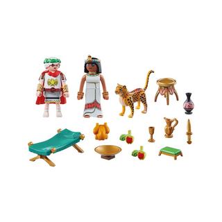 Playmobil  71270 Cesare e Cleopatra 