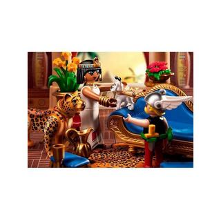 Playmobil  71270 Cesare e Cleopatra 