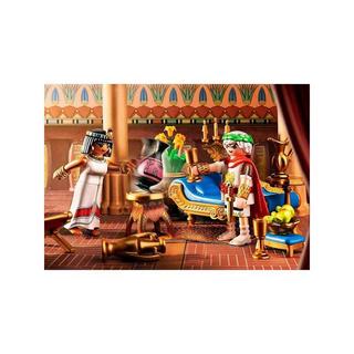 Playmobil  71270 Cesare e Cleopatra 