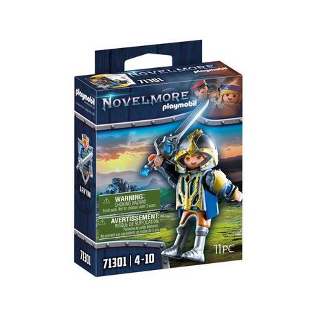 Playmobil  71301 Novelmore - Arwynn con Invincibus 