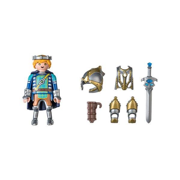 Playmobil  71301 Novelmore - Arwynn mit Invincibus 