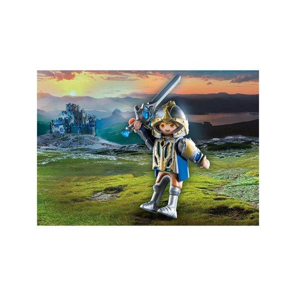 Playmobil  71301 Novelmore - Arwynn mit Invincibus 