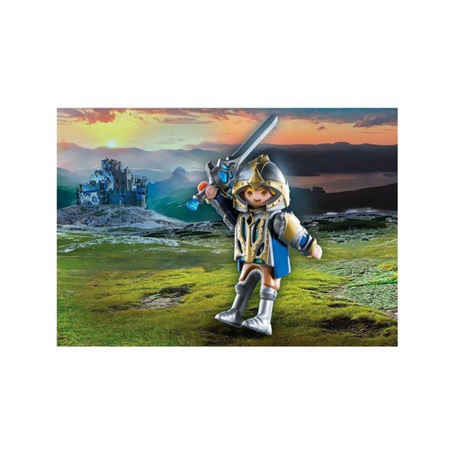 Playmobil  71301 Novelmore - Arwynn mit Invincibus 