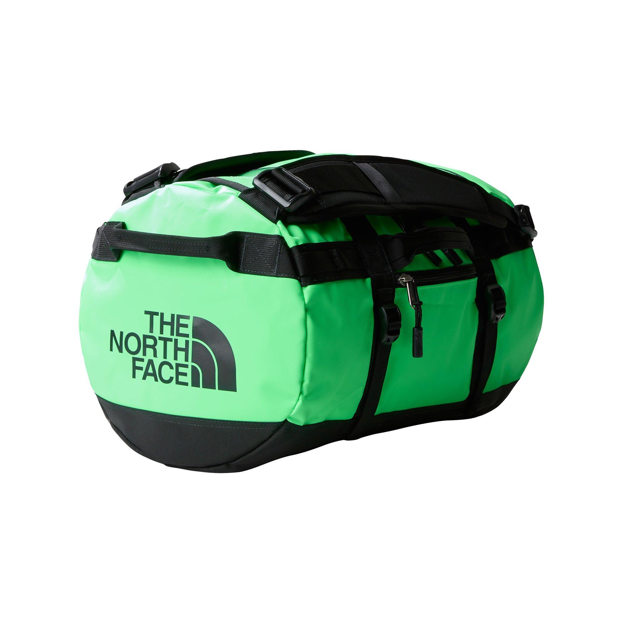 Image of Duffle Bag Unisex Hellgrün 31 L