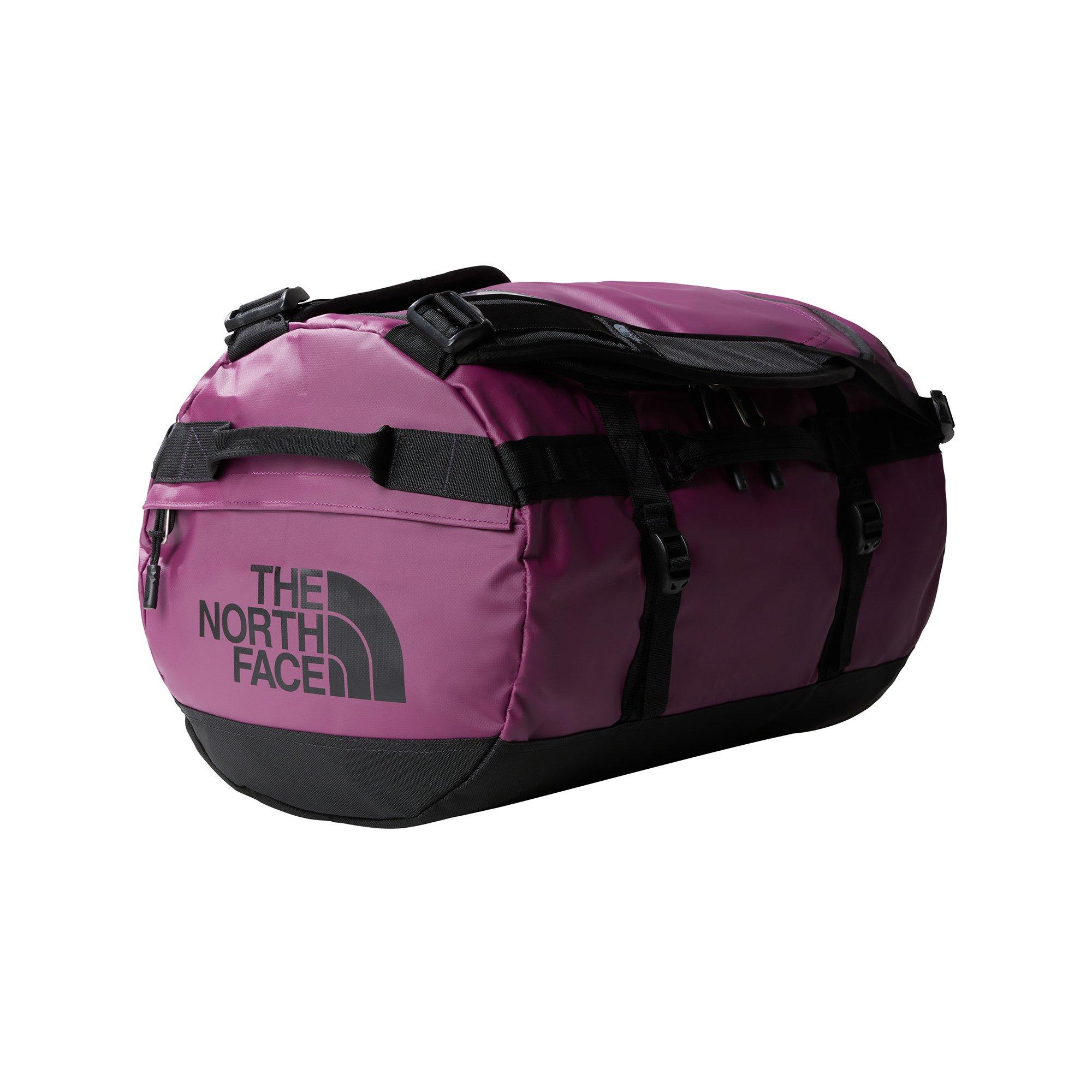Image of Duffle Bag Unisex Bordeaux 50 L