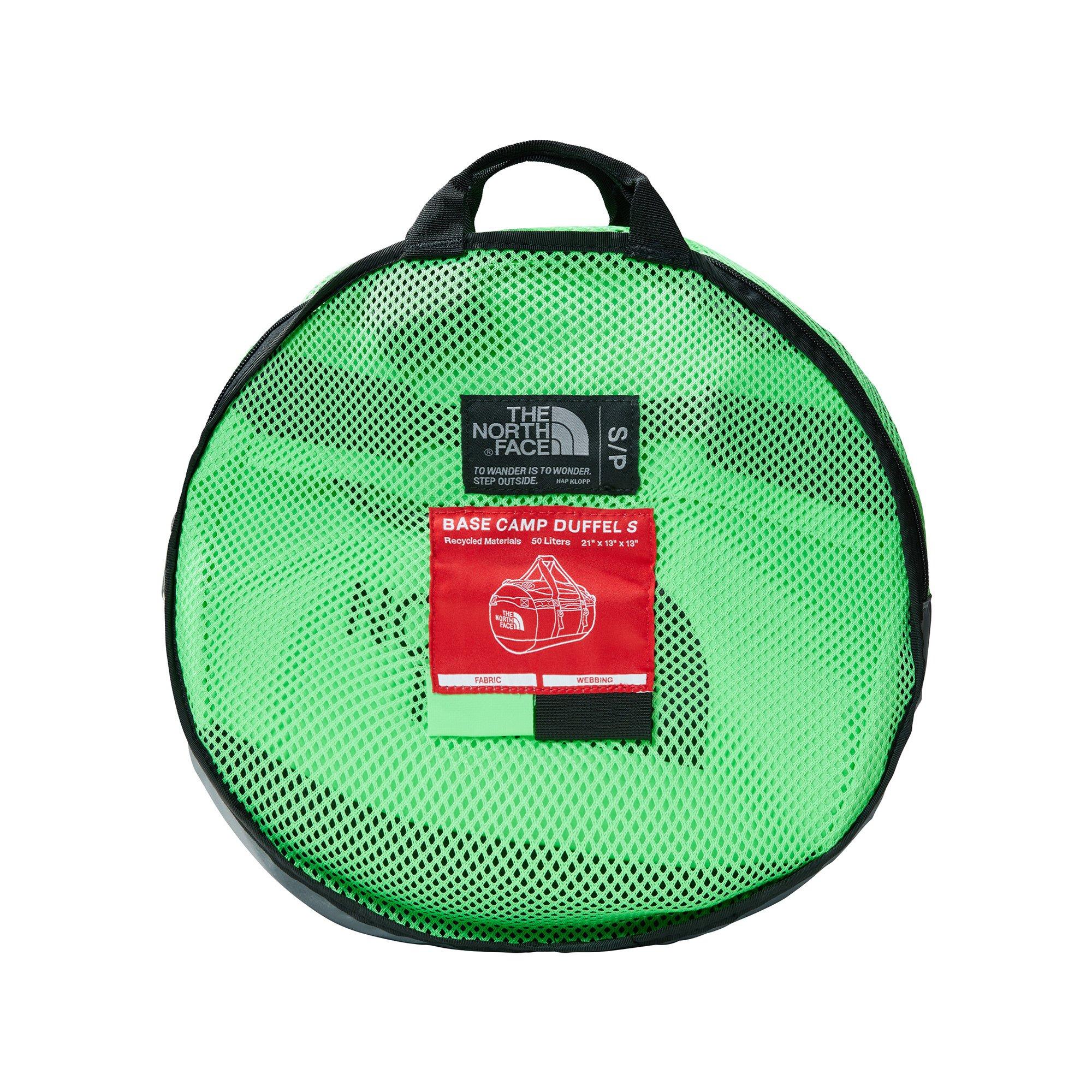 THE NORTH FACE BASE CAMP - S Duffle Bag 