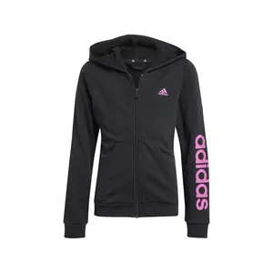 Hoodie mit Reissverschluss