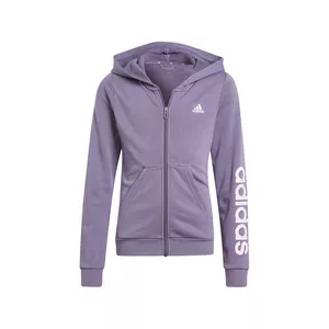 Hoodie mit Reissverschluss