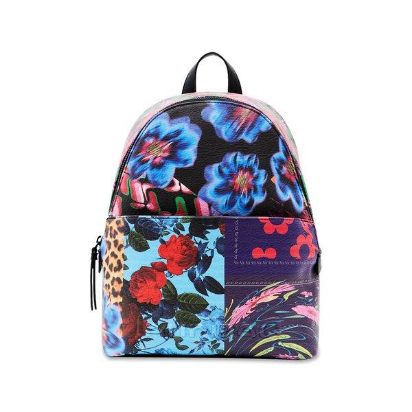 Image of Desigual MOMBASA Mini Rucksack - ONE SIZE