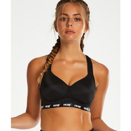 Hunkemöller  Reggiseno sportivo, medium support 