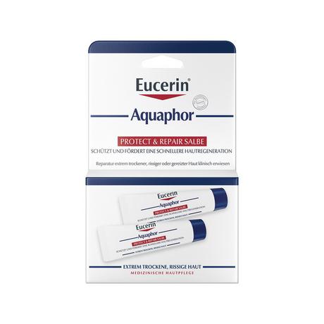 Eucerin Aquaphor Schutz- & Pflegesalbe 