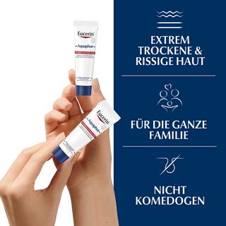 Eucerin Aquaphor Balsamo protettivo e riparatore 