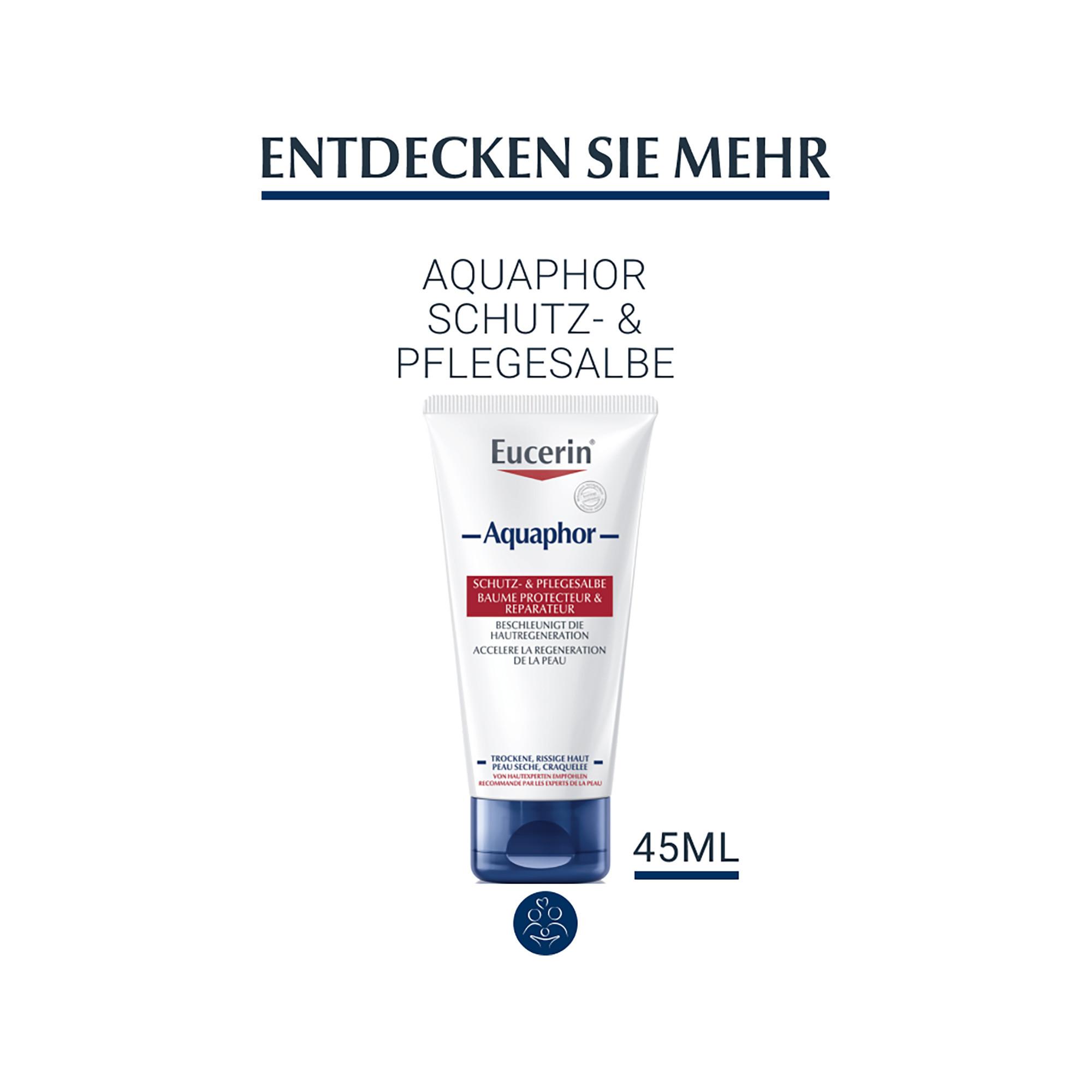 Eucerin Aquaphor Balsamo protettivo e riparatore 