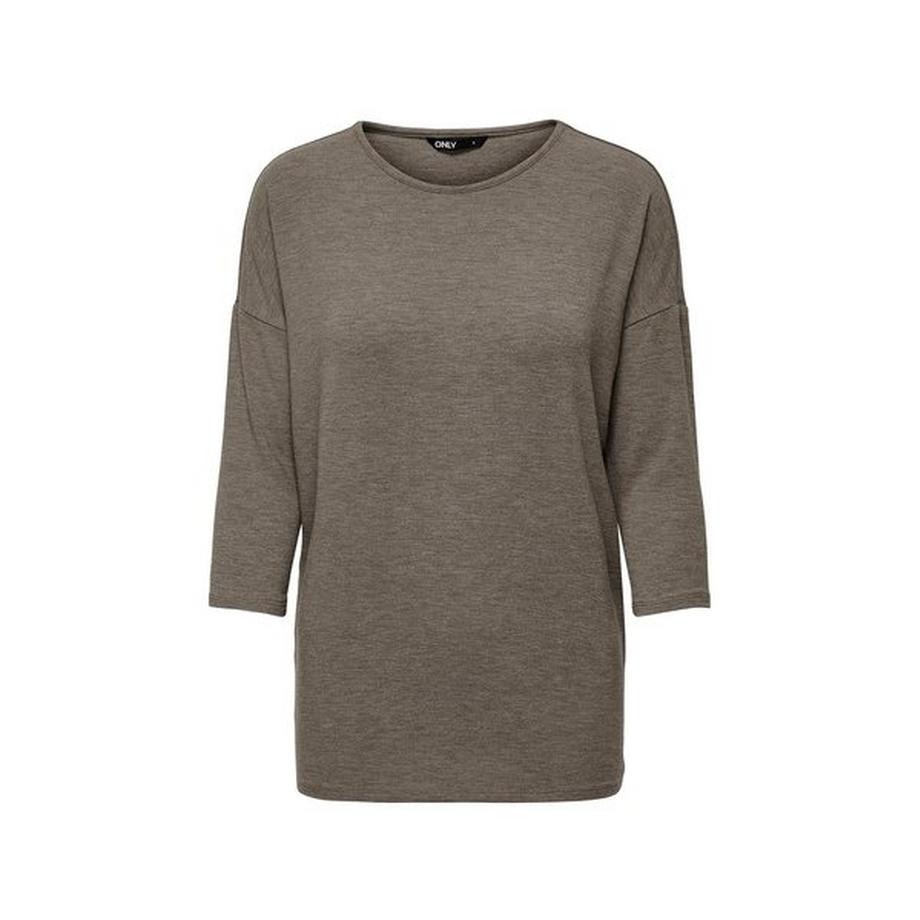 ONLY Rundhals 3/4 Arm Top  