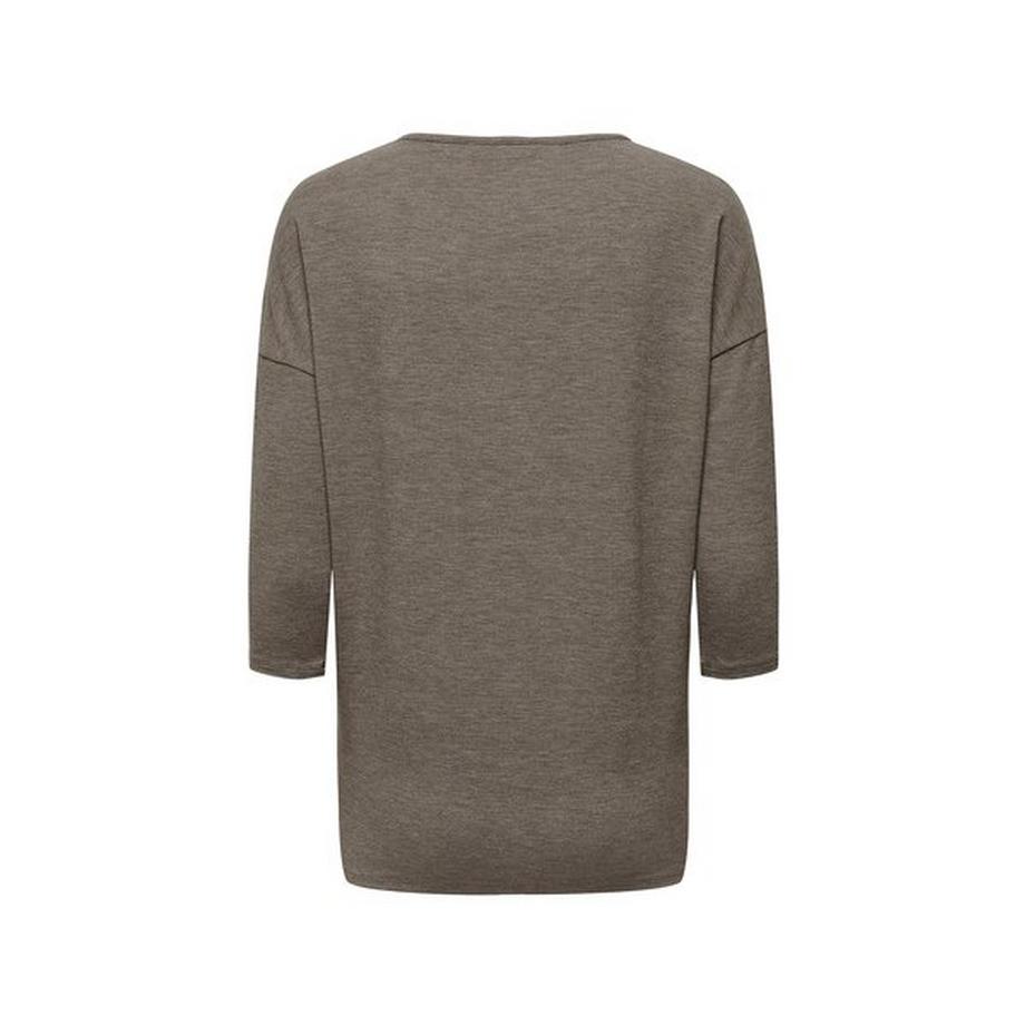 ONLY Rundhals 3/4 Arm Top  