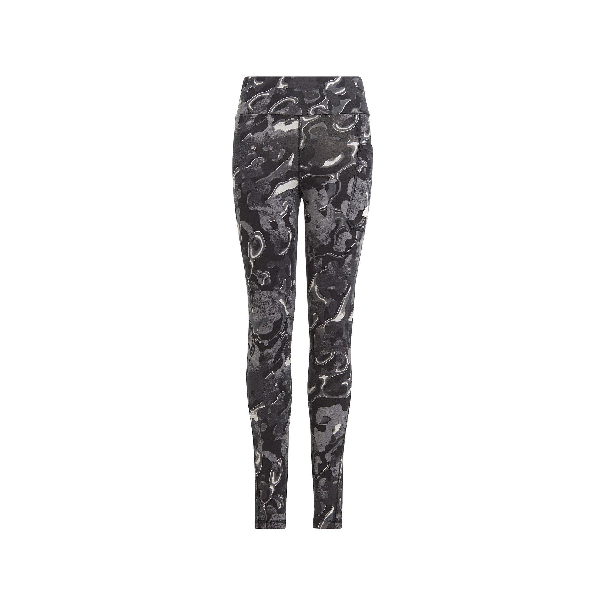 Image of adidas Leggings Mädchen Black 164