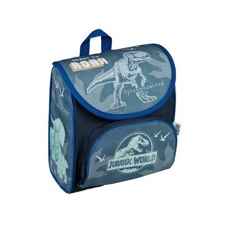 Scooli Sac à dos école Jurassic World 