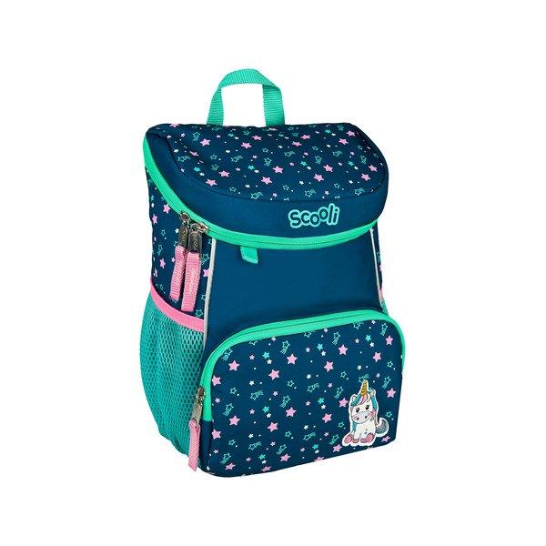 Scooli Sac à dos pour la maternelle Mary Mermaid 