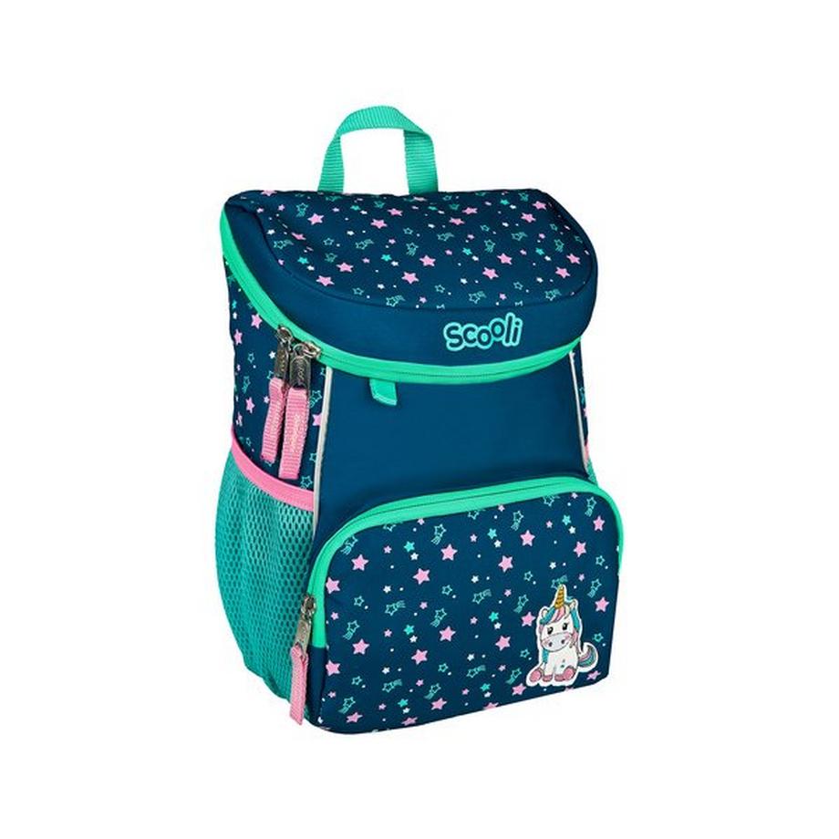 Scooli Zaino per asilo Mary Mermaid 