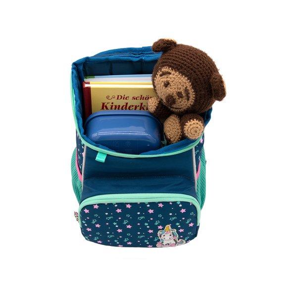 Scooli Sac à dos pour la maternelle Mary Mermaid 