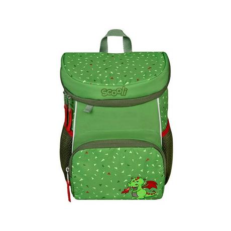 Scooli Kindergarten Rucksack Bobby Bär 