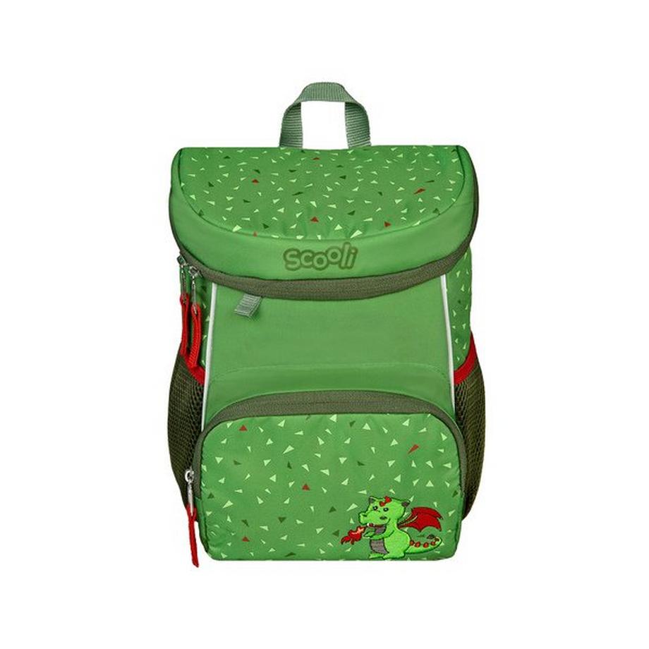 Scooli Kindergarten Rucksack Mary Mermaid 