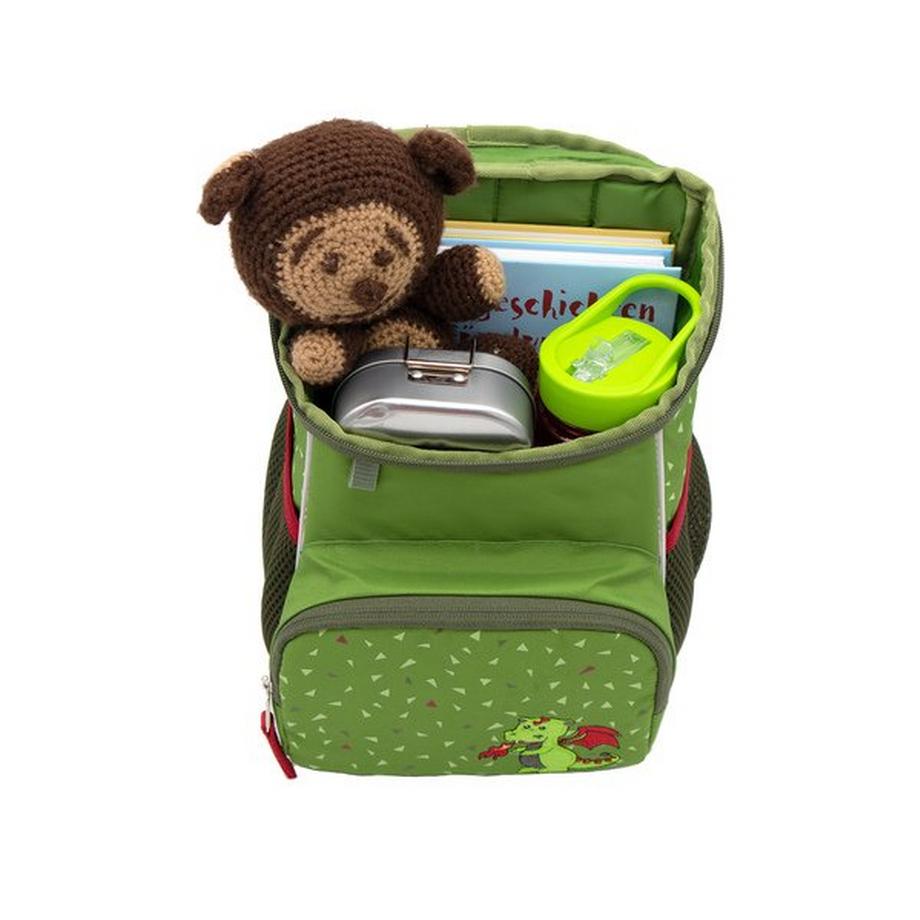 Scooli Kindergarten Rucksack Mary Mermaid 