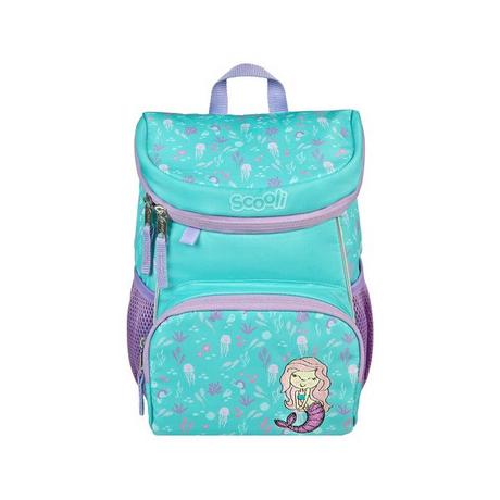 Scooli Kindergarten Rucksack Mary Mermaid 