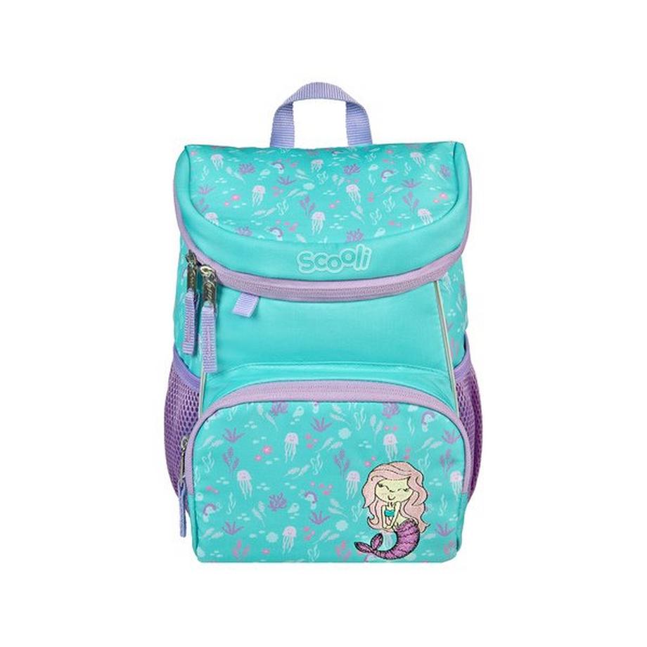 Scooli Kindergarten Rucksack Mary Mermaid 