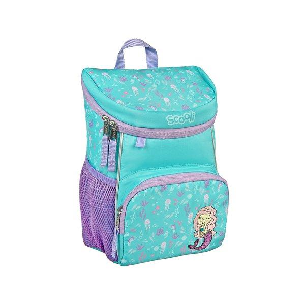 Scooli Kindergarten Rucksack Mary Mermaid 