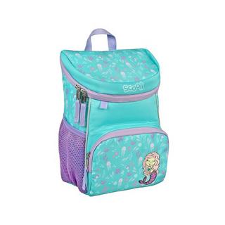 Scooli Kindergarten Rucksack Mary Mermaid 