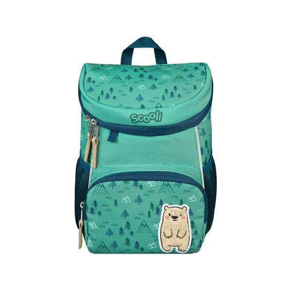 Scooli Kindergarten Rucksack Mary Mermaid | online kaufen - MANOR