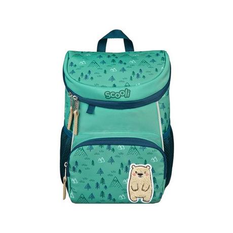 Scooli Sac à dos pour la maternelle Mary Mermaid 