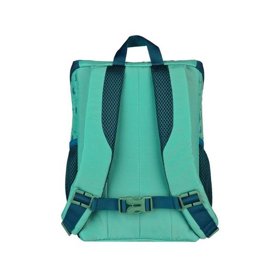 Scooli Kindergarten Rucksack Mary Mermaid 