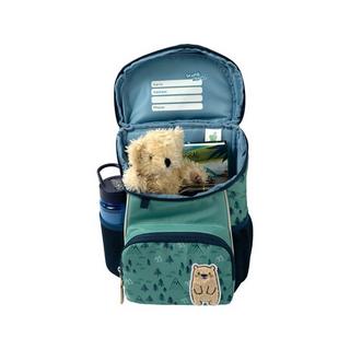 Scooli Sac à dos pour la maternelle Mary Mermaid 