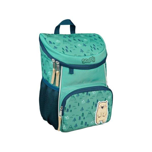 Scooli Zaino per asilo Mary Mermaid 