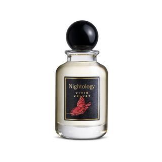Nightology  Vivid Velvet Eau de Parfum  