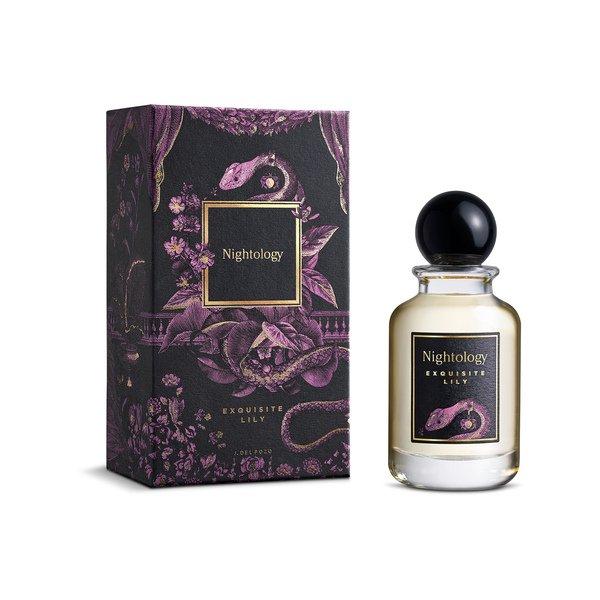 Nightology  Exquisite Lily Eau de Parfum 
