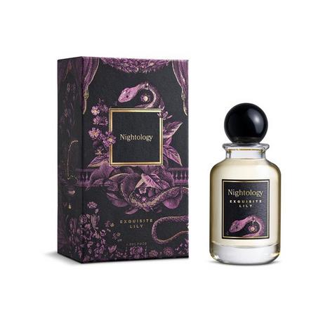 Nightology  Exquisite Lily Eau de Parfum 