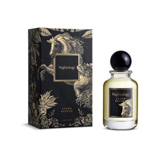 Nightology  Suede Breeze Eau de Parfum  