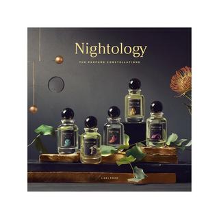 Nightology  Suede Breeze Eau de Parfum  