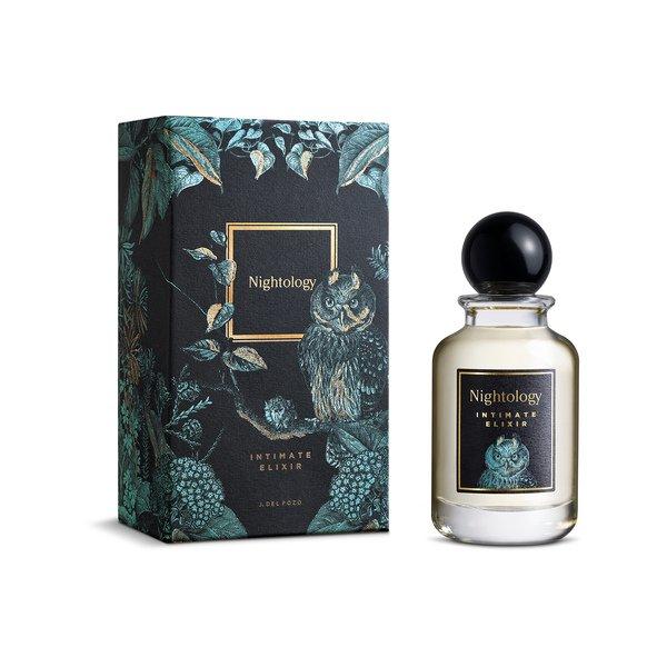 Image of Nightology Intimate Elixir Eau de Parfum - 100 ml