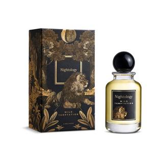 Nightology  Wild Temptation Eau de Parfum  