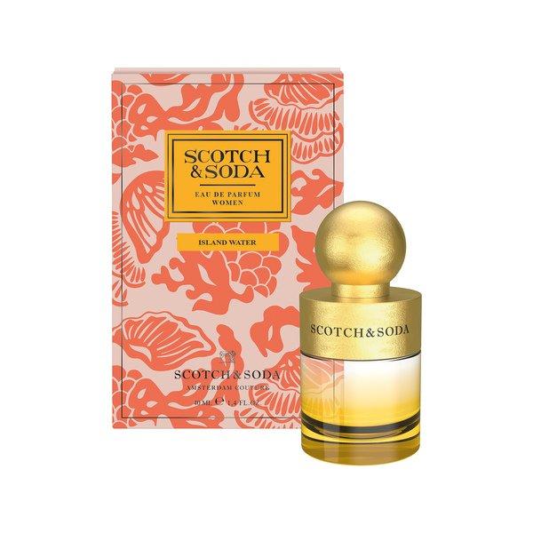 Scotch & Soda  Island Water Woman Eau de Parfum  