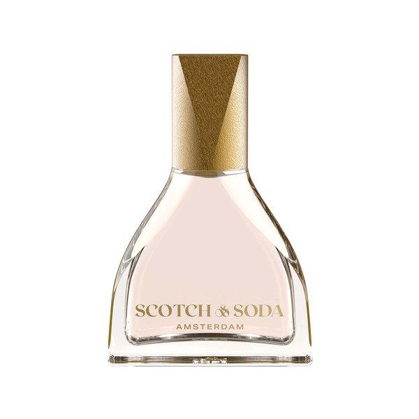 Scotch & Soda  I Am Woman Eau de Parfum  